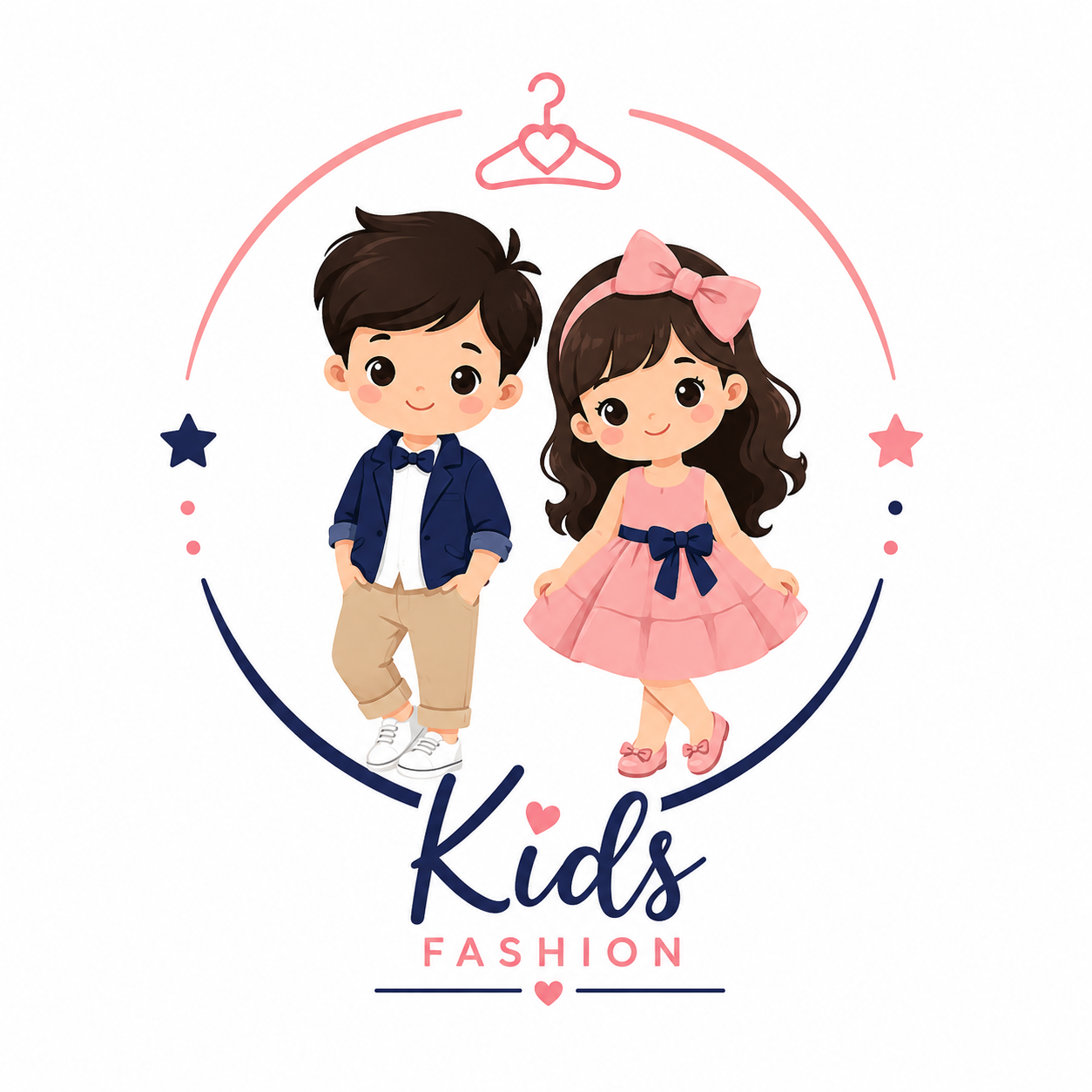 Kids Fashion